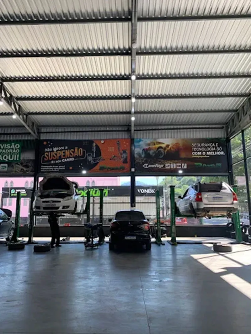 Rua Dr. Sabino Árias, 2469<br>Xerém<br>Duque de Caxias - RJ <br> CEP: 25250-613
- 4