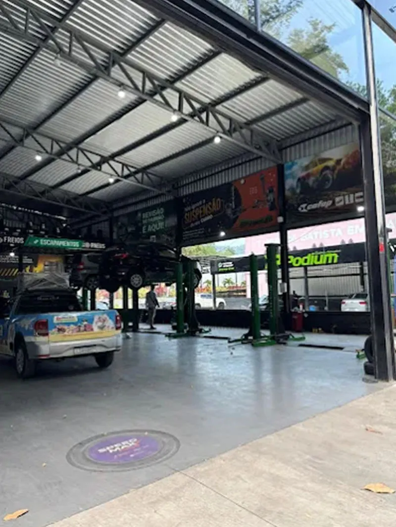 Rua Dr. Sabino Árias, 2469<br>Xerém<br>Duque de Caxias - RJ <br> CEP: 25250-613
- 8