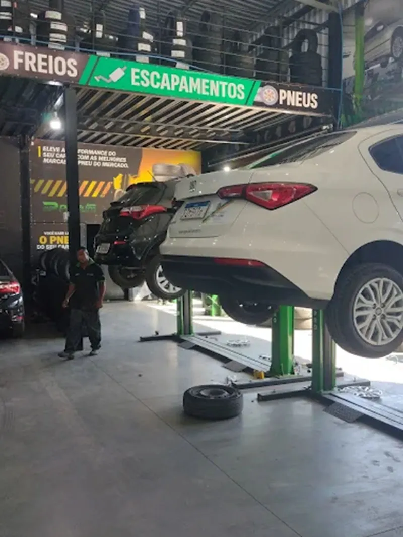 Rua Dr. Sabino Árias, 2469<br>Xerém<br>Duque de Caxias - RJ <br> CEP: 25250-613
- 9