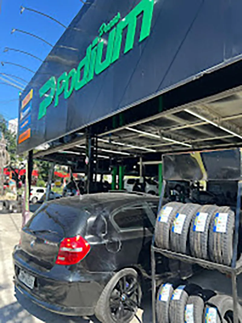 Estr. do Engenho d'Água, 1209<br>Freguesia (Jacarepaguá)<br>Rio de Janeiro - RJ <br> CEP: 22765-240 - 1