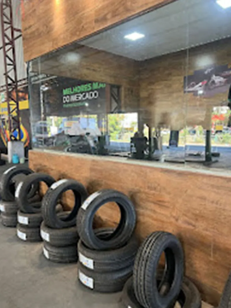 Estr. do Engenho d'Água, 1209<br>Freguesia (Jacarepaguá)<br>Rio de Janeiro - RJ <br> CEP: 22765-240 - 3