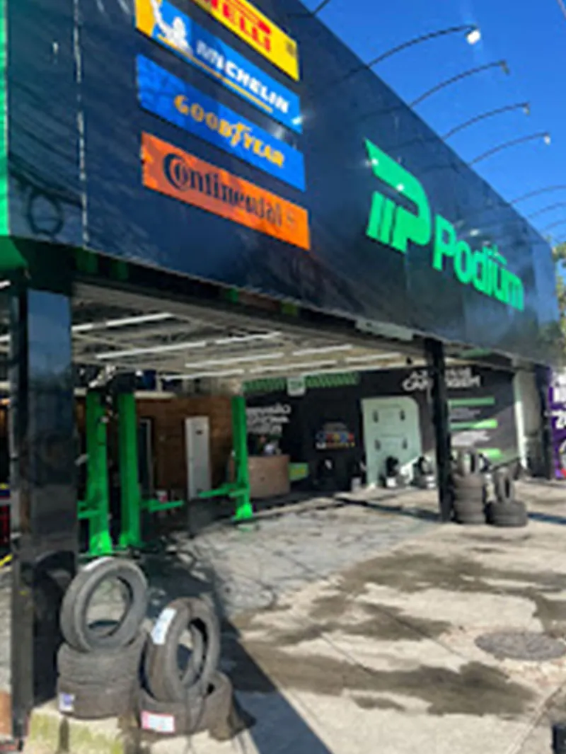 Estr. do Engenho d'Água, 1209<br>Freguesia (Jacarepaguá)<br>Rio de Janeiro - RJ <br> CEP: 22765-240 - 5