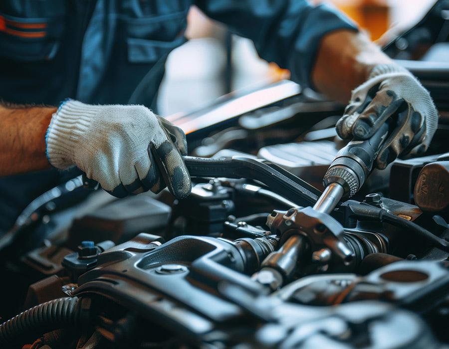 Mecânica geral Mecânica geral