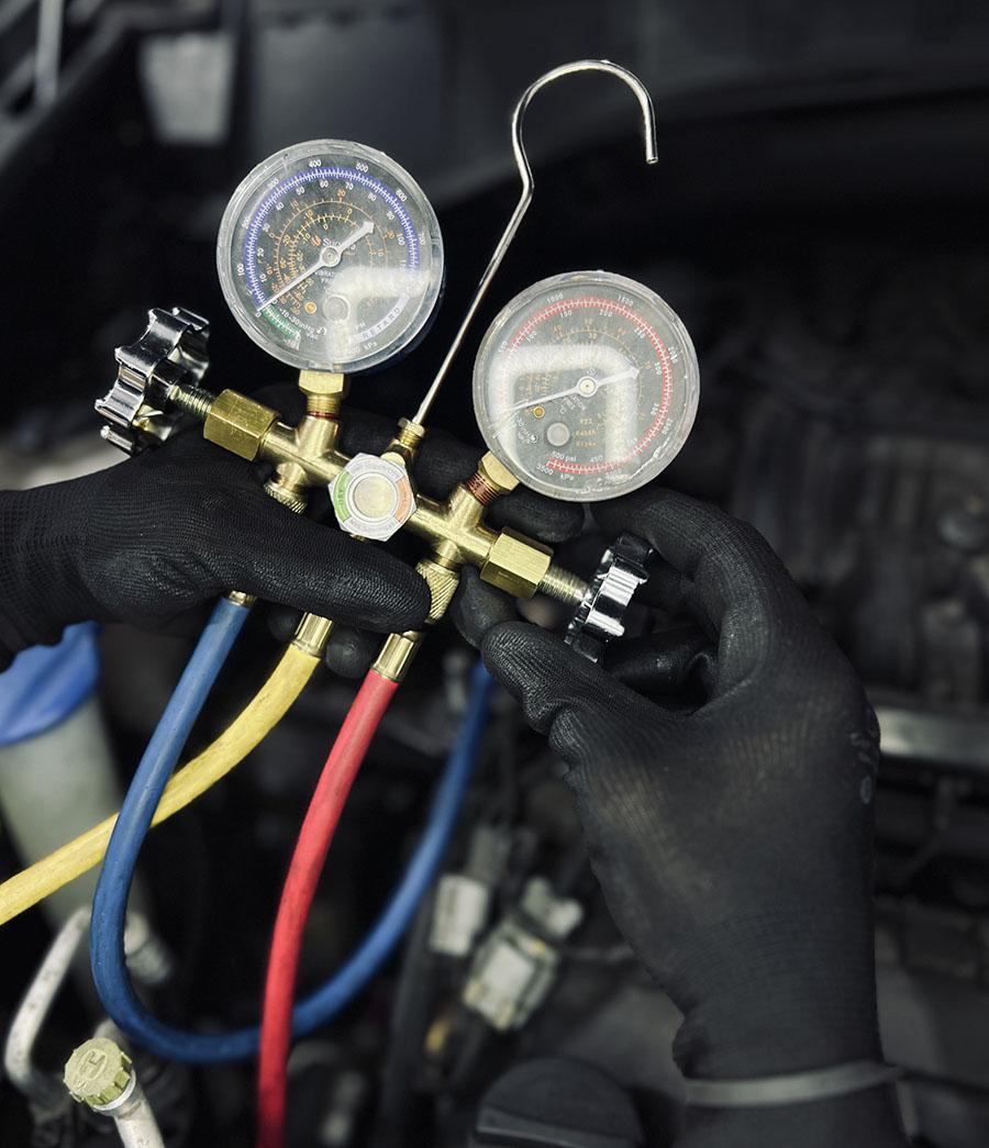 AR CONDICIONADO AR CONDICIONADO