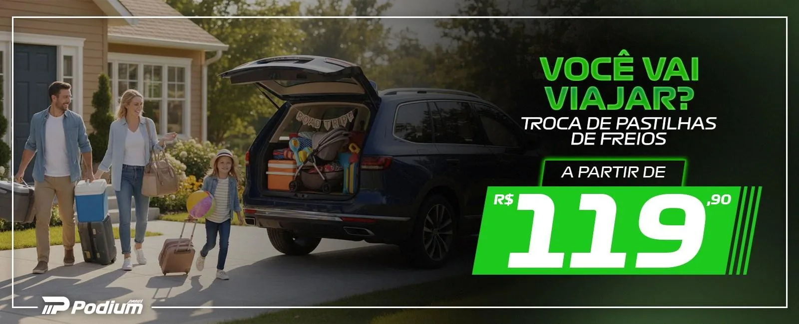 Março 2026 Podium Pneus Br